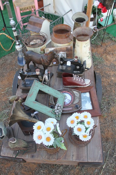 Garden Show & Spring Festival Part 2